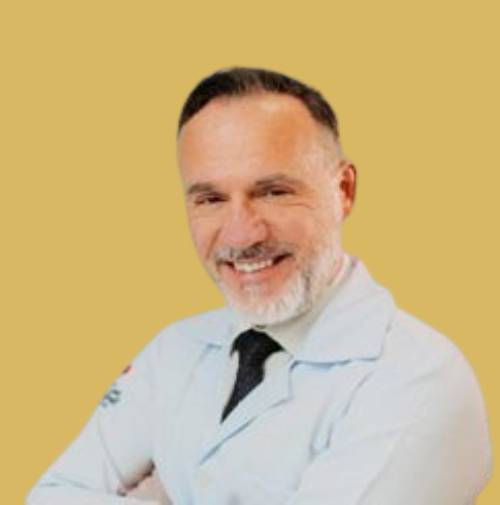 Dr. Caetano Marchesini