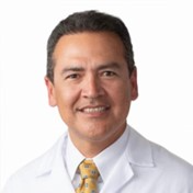 Dr. Alexander Ramirez