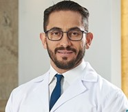 Dr. Andres Astudillo