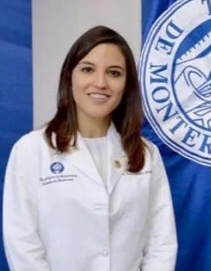 Dra. Brenda Ceballos