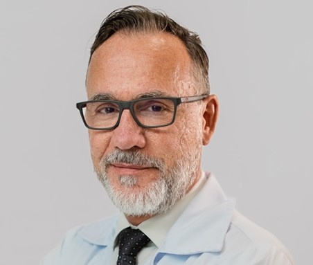 Dr. Caetano Marchesini