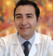 Dr. Daniel Rojas
