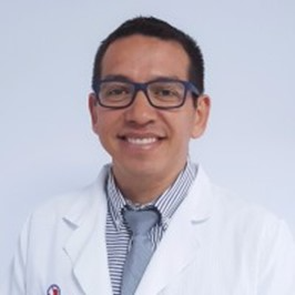 Dr. Enrique Arias