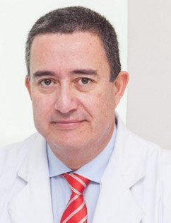 Dr. Francisco Pacheco