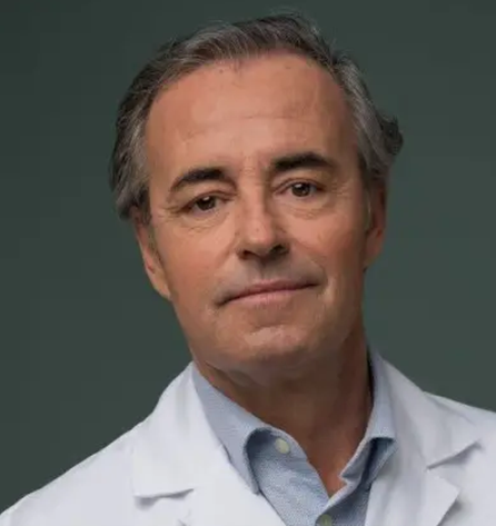 Dr. Gontrand Lopez Nava