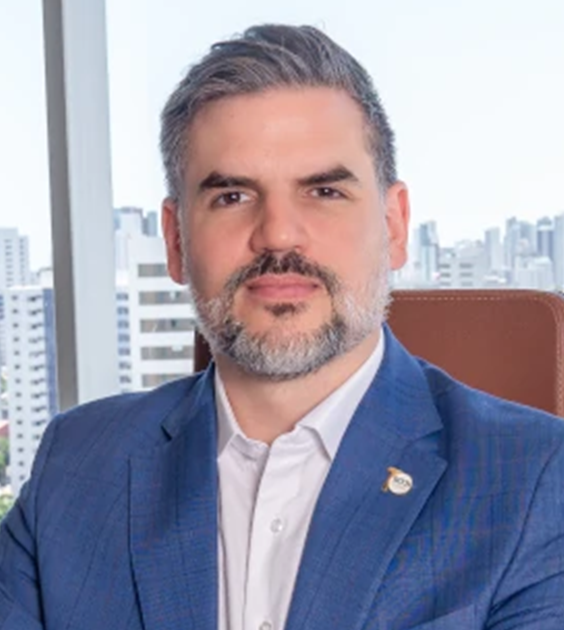 Dr. Guilhermino Nogueira
