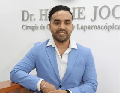 Dr. Hoshe Lee Joo Fernandez