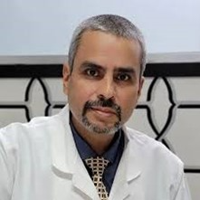 Dr. Jose Leon Tapia