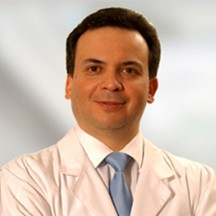Dr. Marcos Berry