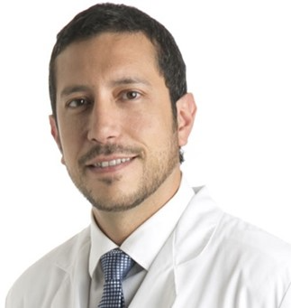 Dr. Matias Sepúlveda
