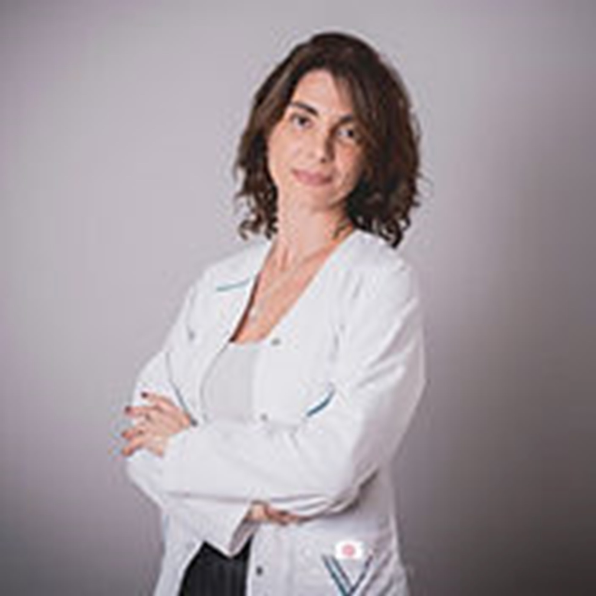 Dra. Priscila Antozzi