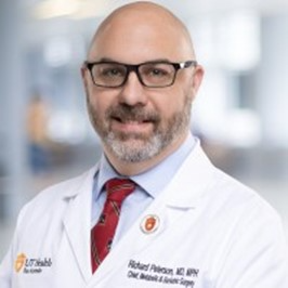 Dr. Richard Peterson Asmbs