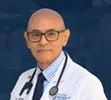 Dr. Roberto Esquivel