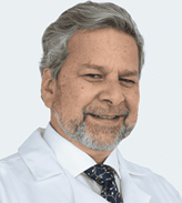 Dr. Rodrigo Castro de la Mata