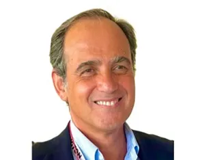 Dr. Sergio Santoro