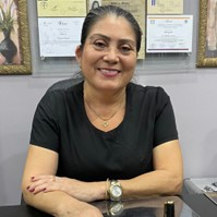 Dra. Tatiana Velarde